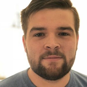 Meet your Posher, Robert